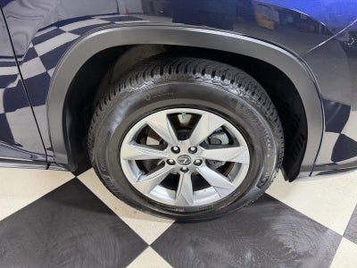 2019 Lexus RX RX 350