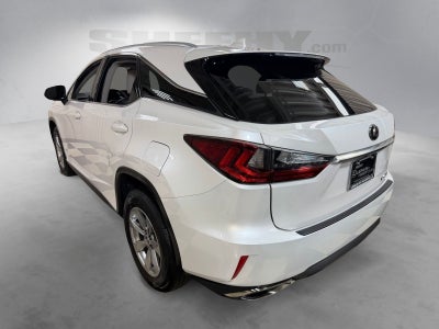 2019 Lexus RX 350