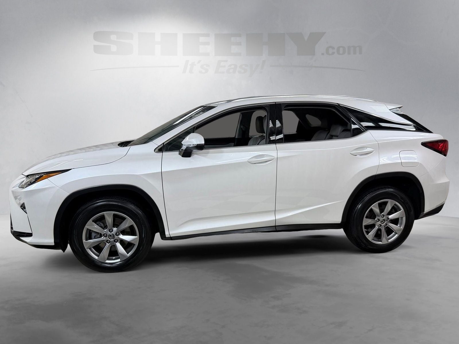 2019 Lexus RX 350