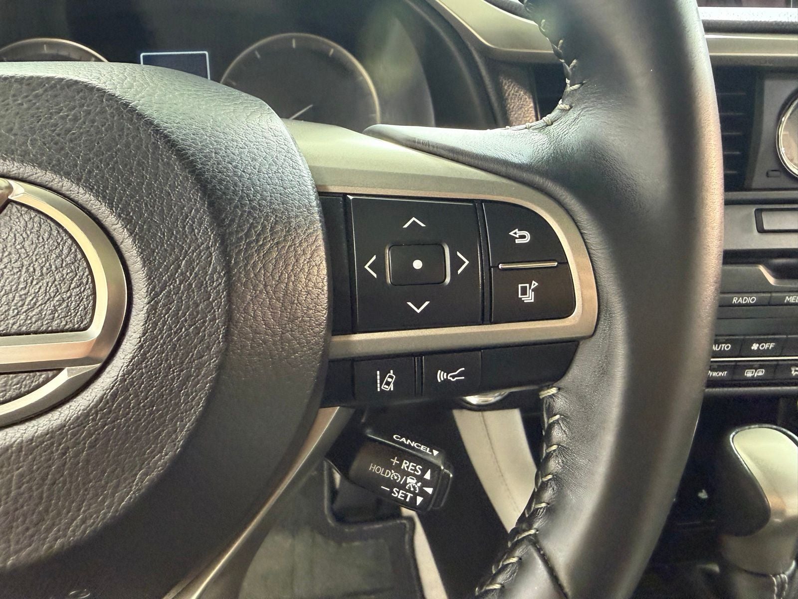 2019 Lexus RX 350