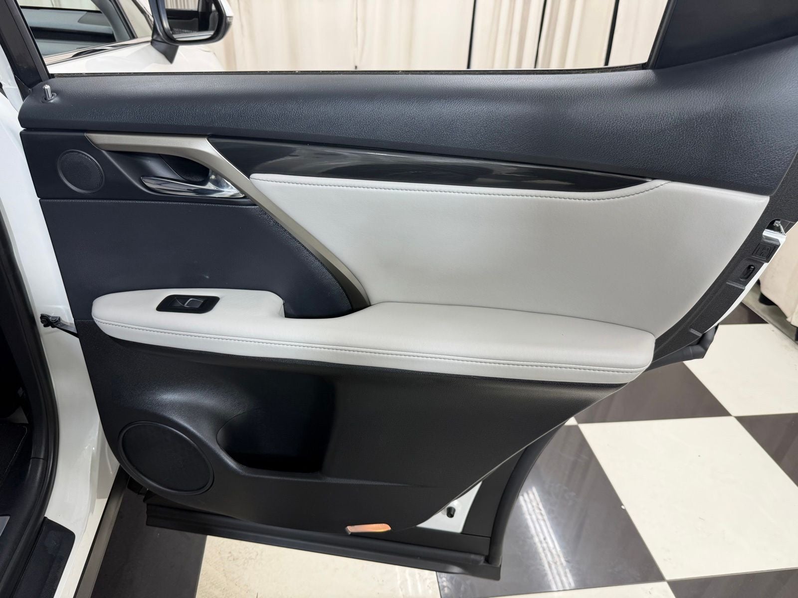 2019 Lexus RX 350