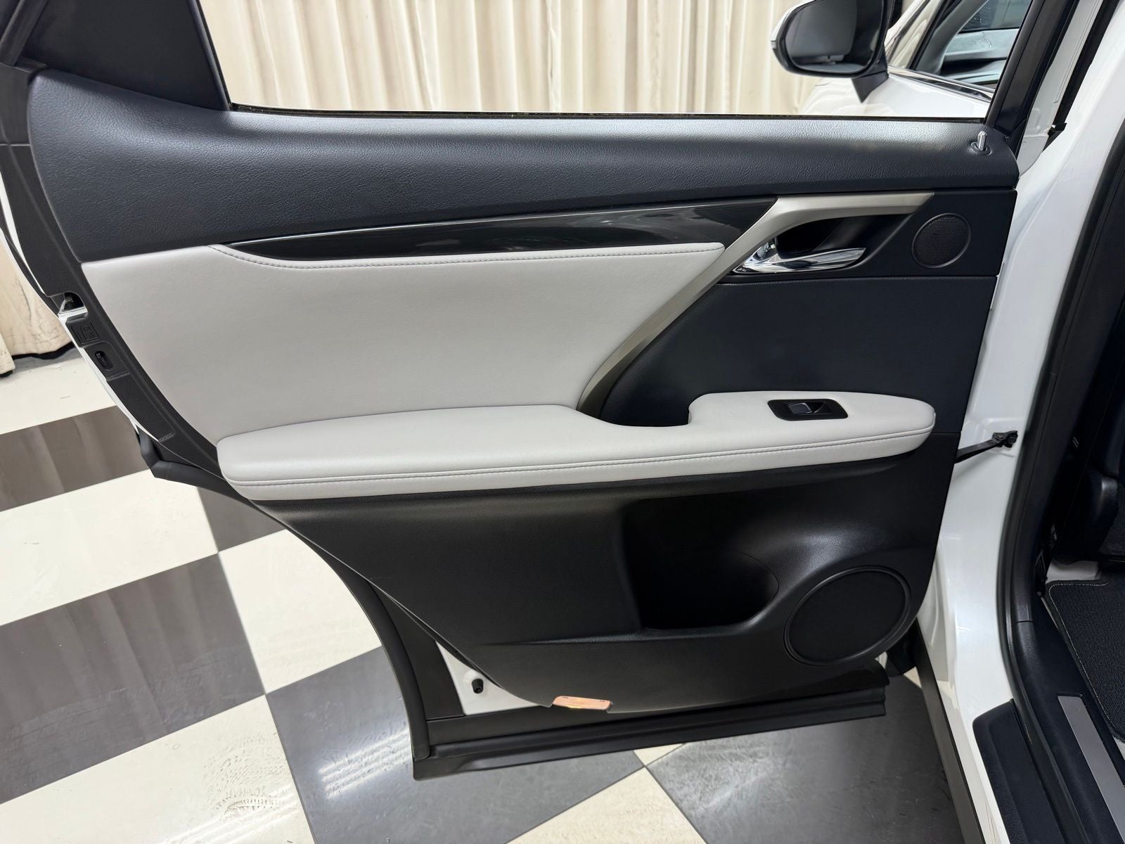 2019 Lexus RX 350