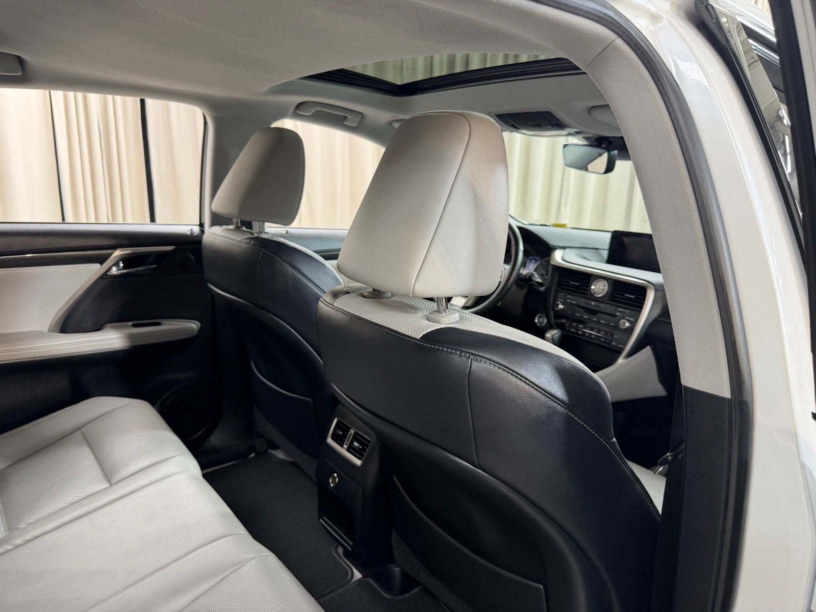 2019 Lexus RX 350