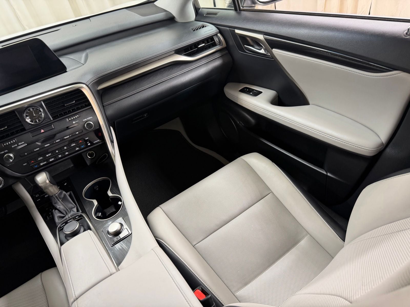 2019 Lexus RX 350