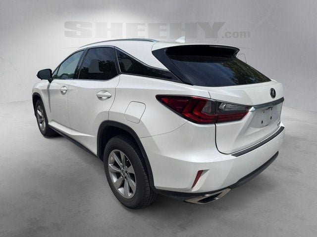 2019 Lexus RX 350