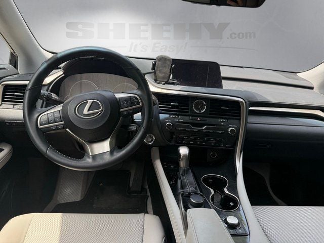 2019 Lexus RX 350