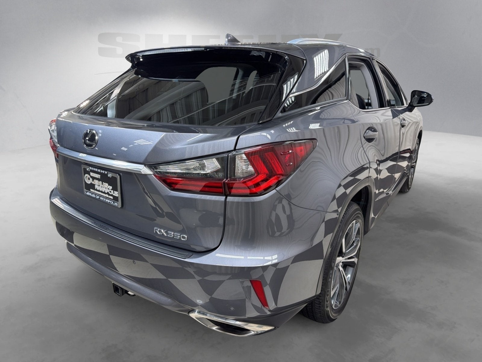 2019 Lexus RX 350