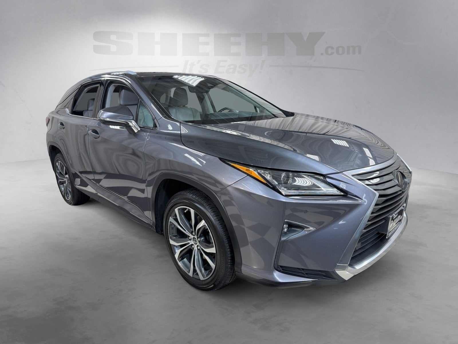2019 Lexus RX 350