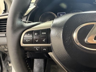 2016 Lexus RX 350 AWD 4DR