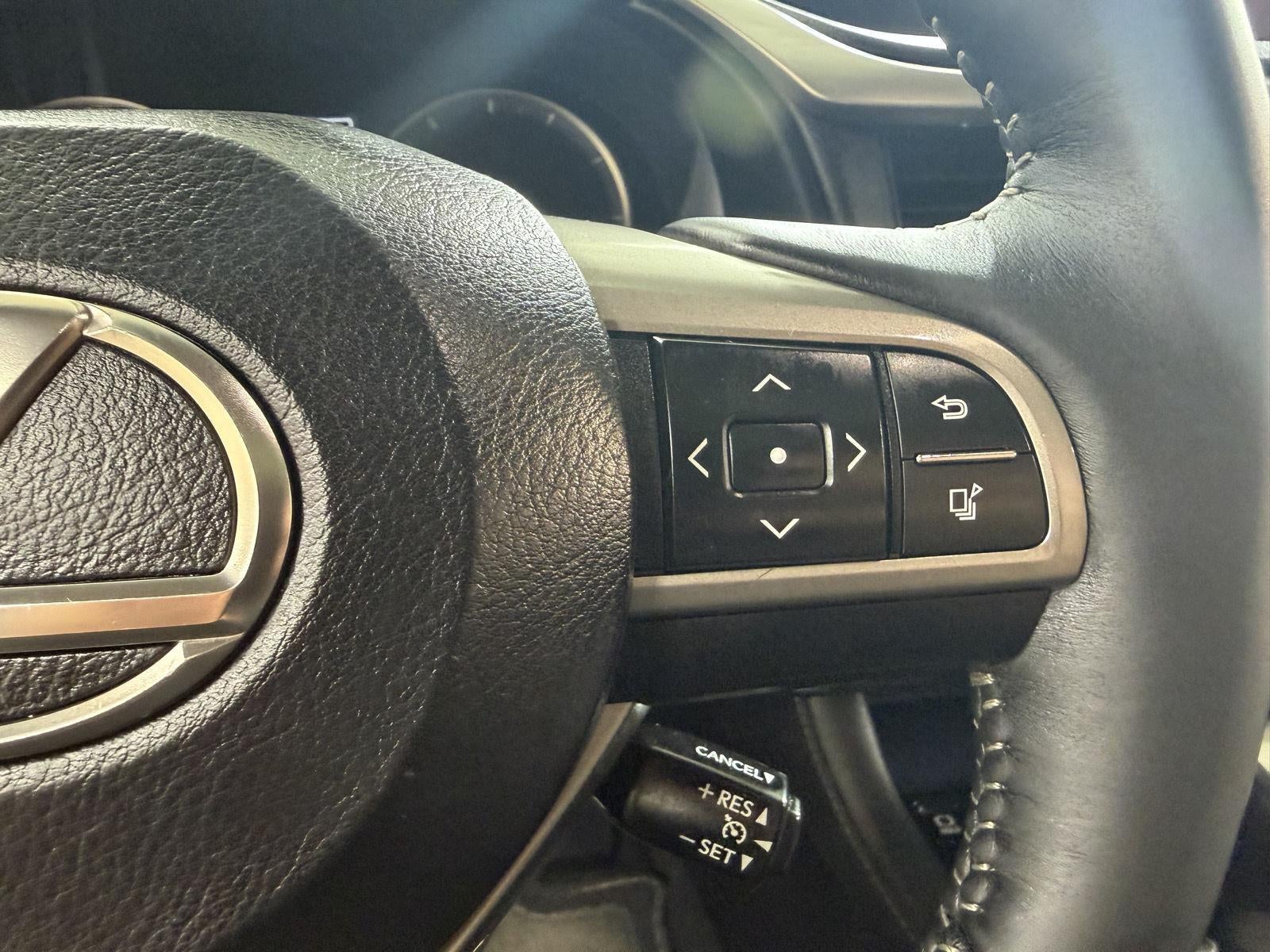 2016 Lexus RX 350 AWD 4DR