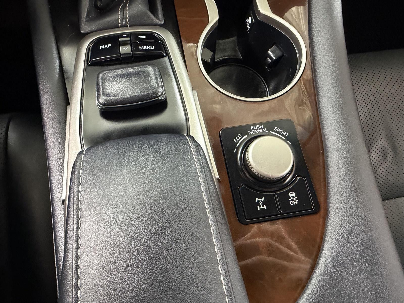 2016 Lexus RX 350 AWD 4DR