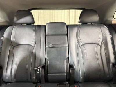 2016 Lexus RX 350 AWD 4DR