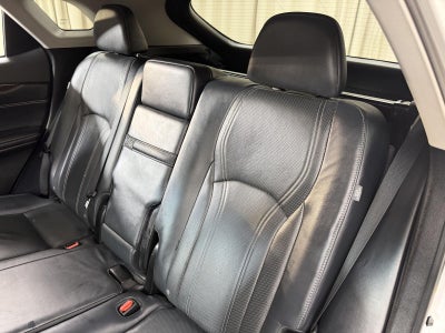 2016 Lexus RX 350 AWD 4DR