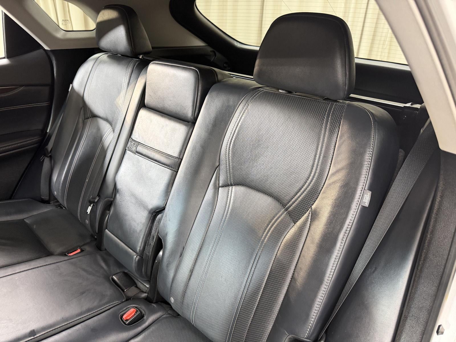2016 Lexus RX 350 AWD 4DR