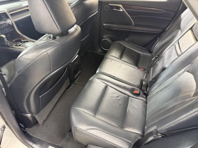 2016 Lexus RX 350 AWD 4DR