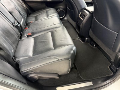 2016 Lexus RX 350 AWD 4DR