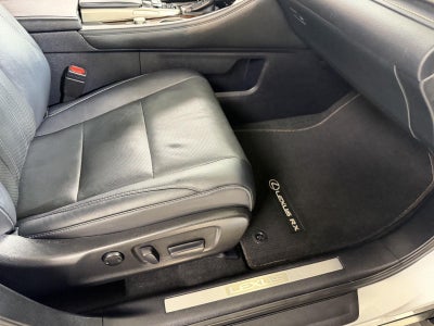 2016 Lexus RX 350 AWD 4DR