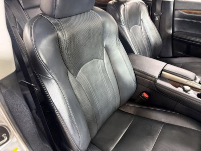 2016 Lexus RX 350 AWD 4DR