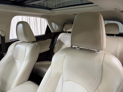 2019 Lexus RX 350 Base
