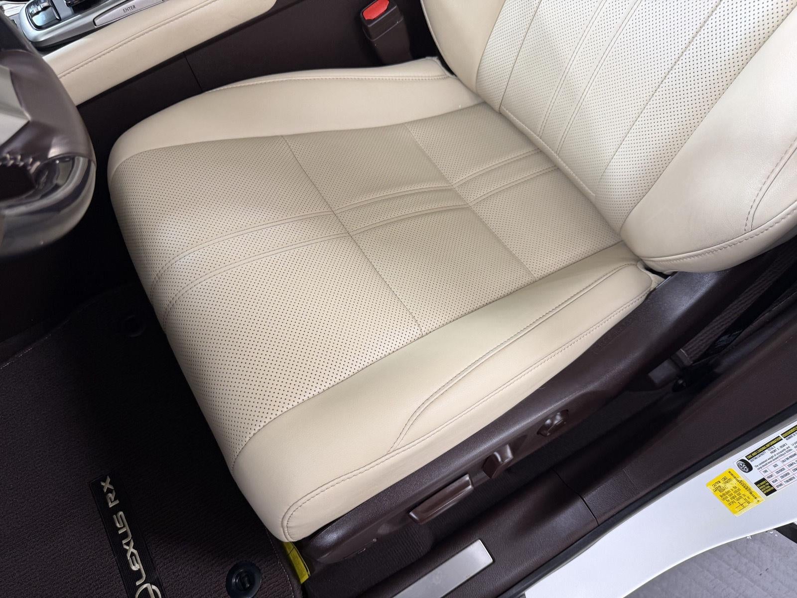 2019 Lexus RX 350 Base