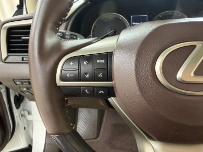 2019 Lexus RX 350 Base