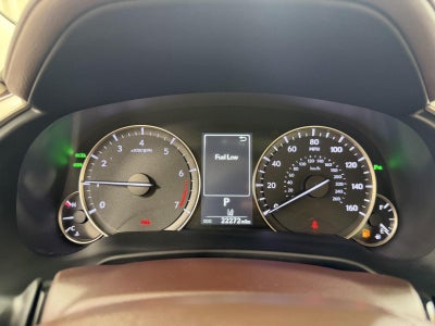 2019 Lexus RX 350 Base