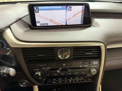 2019 Lexus RX 350 Base