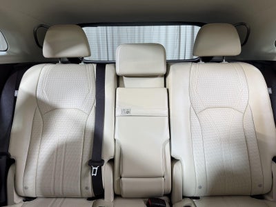2019 Lexus RX 350 Base