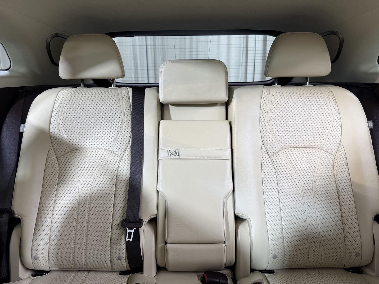 2019 Lexus RX 350 Base