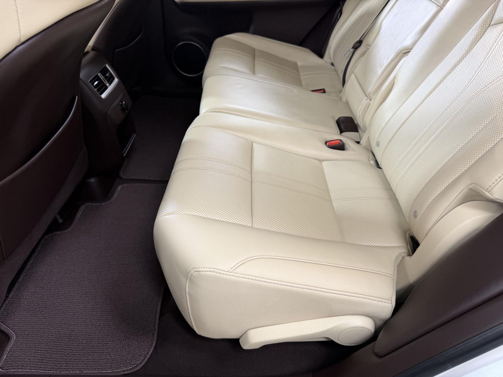 2019 Lexus RX 350 Base