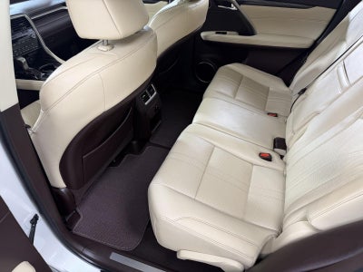 2019 Lexus RX 350 Base