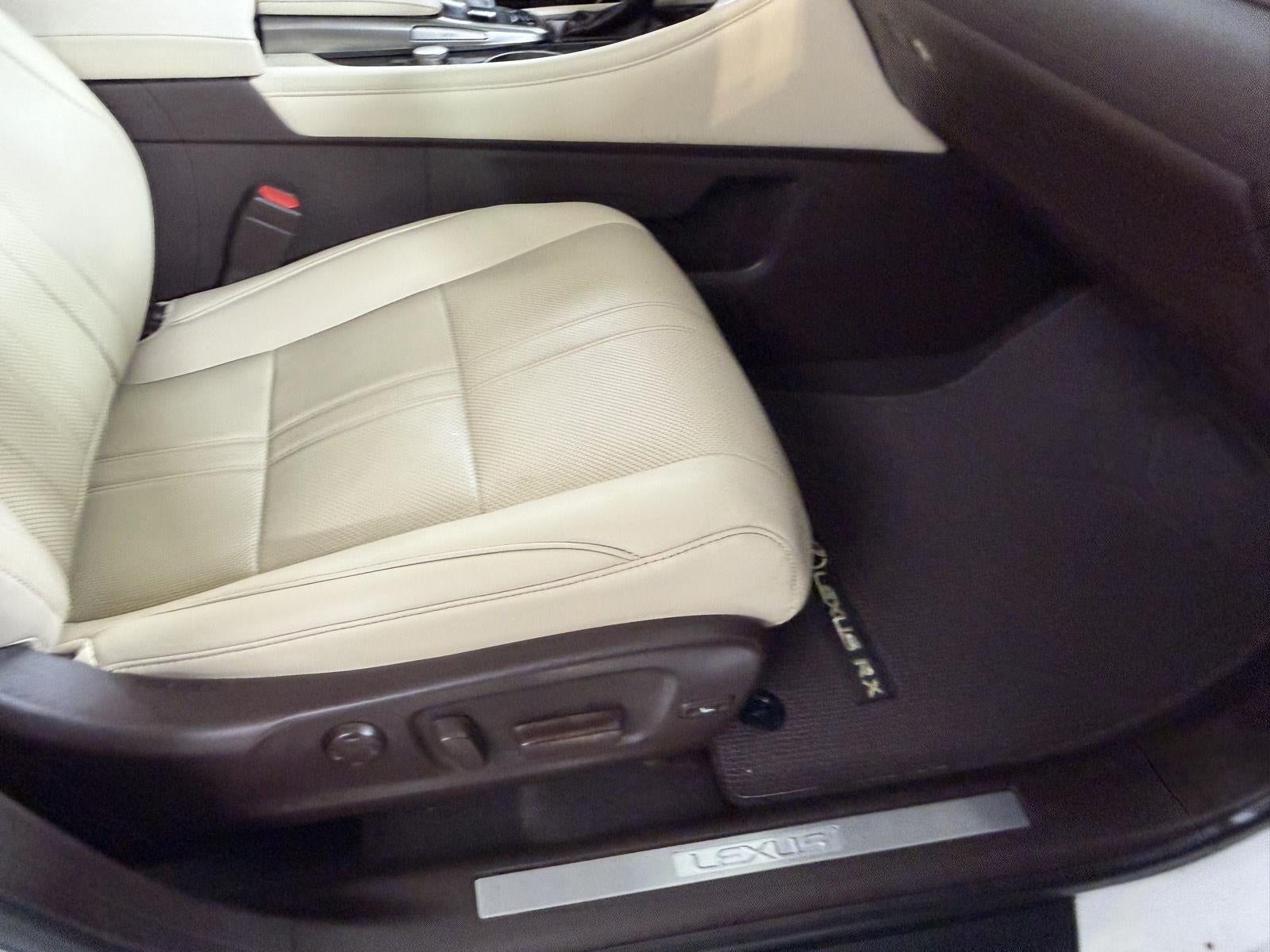 2019 Lexus RX 350 Base