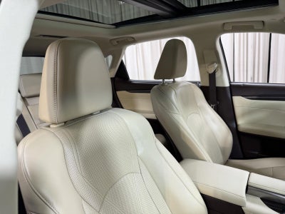2019 Lexus RX 350 Base