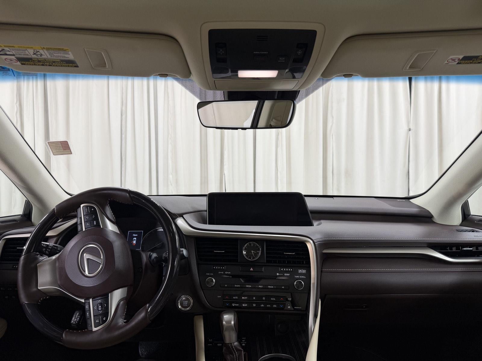 2019 Lexus RX 350 Base
