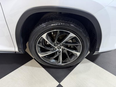 2019 Lexus RX 350 Base