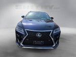 2017 Lexus RX 350 F Sport