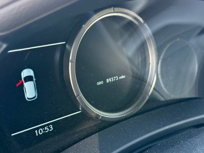 2017 Lexus RX 350 F Sport