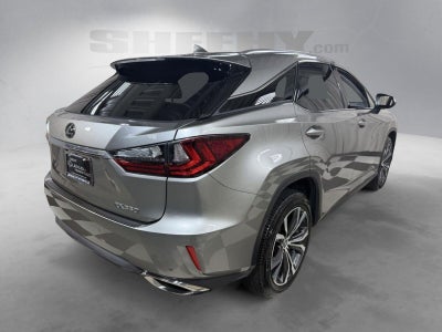 2019 Lexus RX RX 350