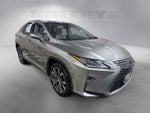 2019 Lexus RX RX 350