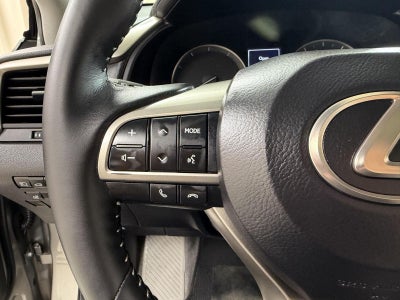 2019 Lexus RX RX 350