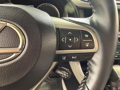 2019 Lexus RX RX 350