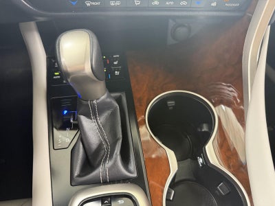 2019 Lexus RX RX 350