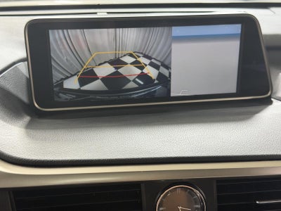 2019 Lexus RX RX 350