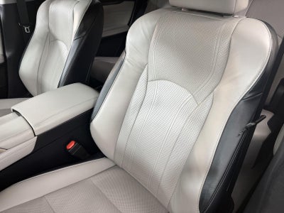 2019 Lexus RX RX 350