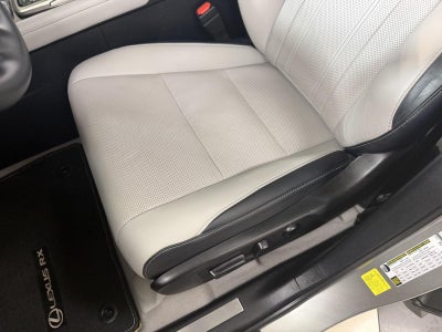 2019 Lexus RX RX 350