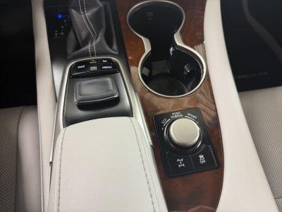 2019 Lexus RX RX 350