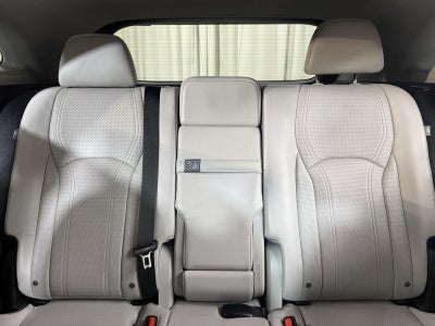 2019 Lexus RX RX 350
