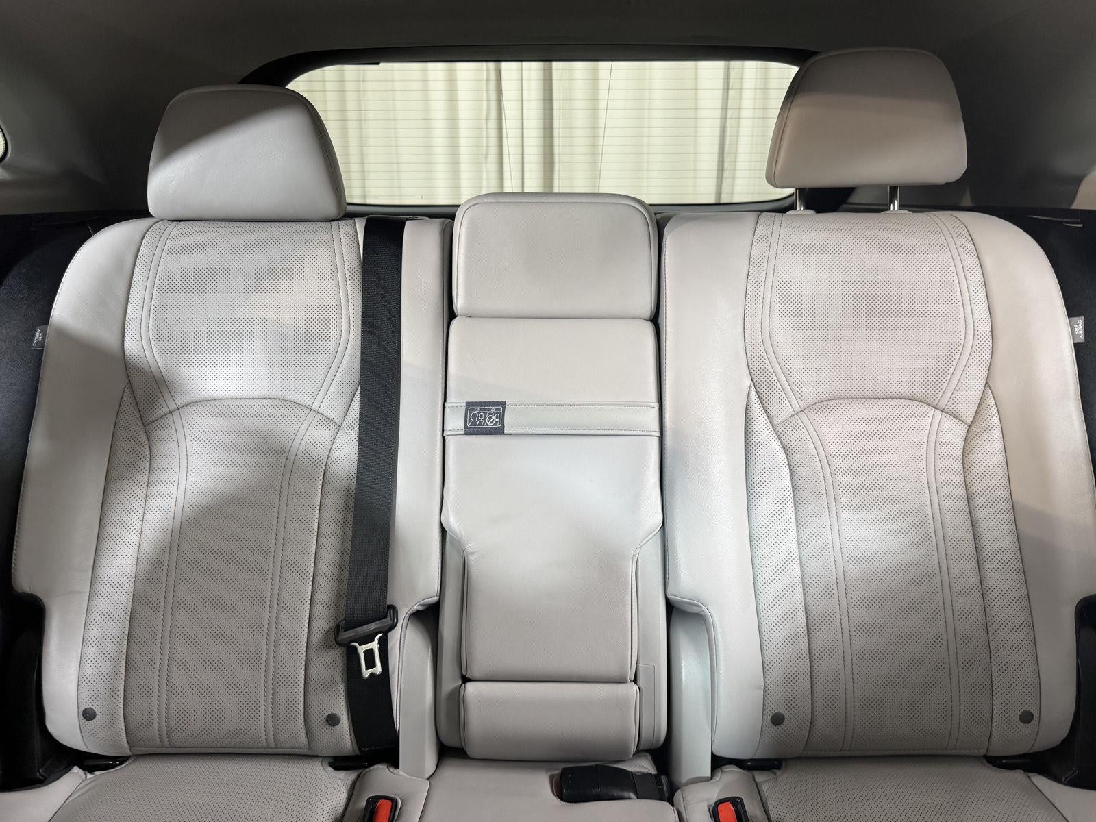 2019 Lexus RX RX 350