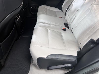 2019 Lexus RX RX 350