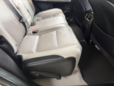 2019 Lexus RX RX 350